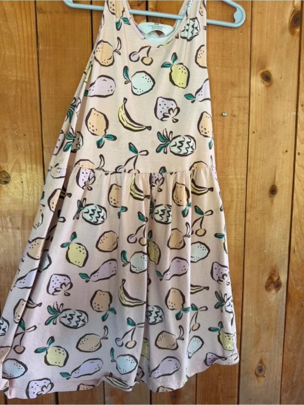 Girls H&M dresses